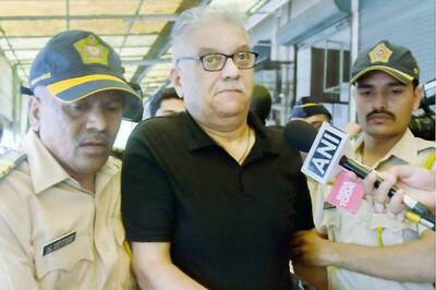 Peter Mukerjea’s Bail Plea on Health Grounds Rejected by Mumbai Court