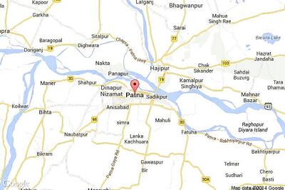 Police bust inter-state truck loot gang, 10 arrested