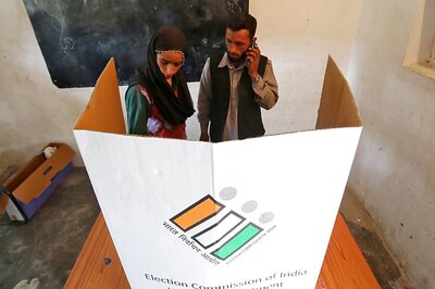 Mini Assembly Elections for UP as State Goes to Bypolls on 11 Seats on Monday