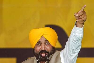 Punjab Inks Pact to Buy 1,200 MW Power from SJVN, Will Slash Electricity Bills, Says CM Mann