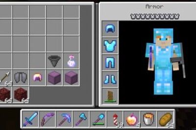 How to Locate and Raid a Minecraft Bastion