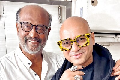 Rajinikanth Sports Cropped Hair, Trimmed Beard Ahead Of Jailer’s Release, Stylist Shares Pic