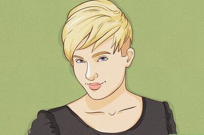 How to Pull Off a Pixie Cut