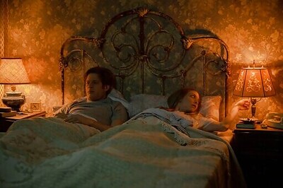 Review: Seyfried Lends Grounding Presence To Campy Thriller