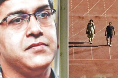 IAS ‘Dog-Walking’ Couple’s Transfers ‘Punishment’ Posting? Bureaucrats Divided