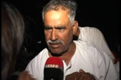 We've got a fair deal: Bainsla