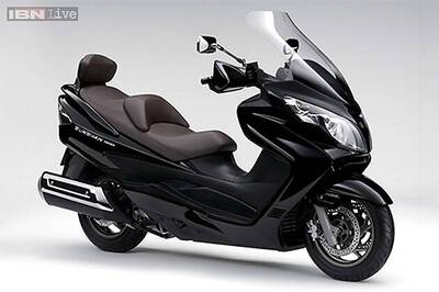 Hero Leap to Piaggio Fly: Scooters coming to India in 2015