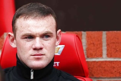 Chelsea ready to tempt Wayne Rooney with mega offer