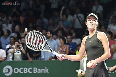 Ivanovic bows out despite beating Halep at WTA Finals