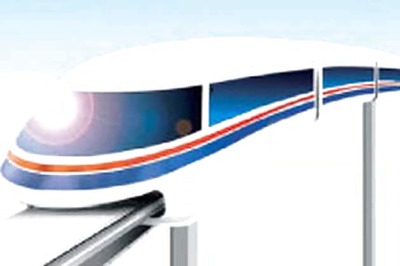 Japanese study for mono rail service between Bawana, Gurgaon