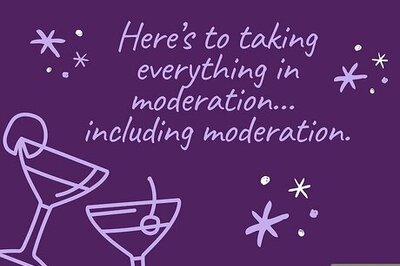 100+ Funny Toasts for Drinking with Others