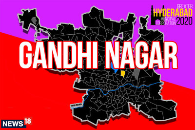 Gandhi Nagar Election Result 2020 Live Updates: BJP Wins Gandhi Nagar Ward