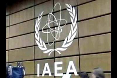 Australia uranium to be used in reactors under IAEA safeguards: India
