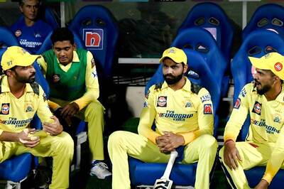 CSK Star Ignored for Bangladesh T20Is Likely to be Picked For Border-Gavaskar Trophy: Report