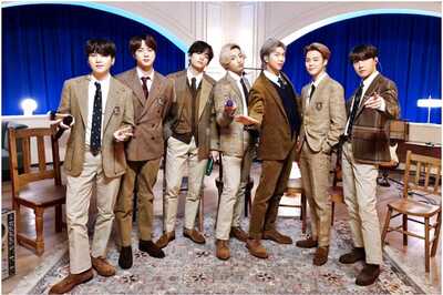 German Radio Host Called Out for Racist Comments Against K-pop Band BTS, Fans Demand Apology