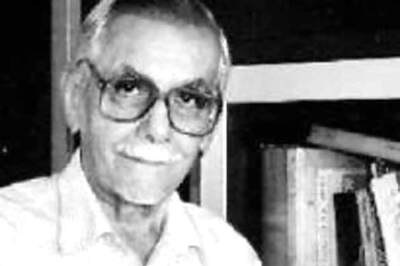 Former NFDC chairman BK Karanjia dies at 92