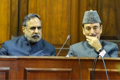 After Last Month's Stormy Session, Sonia Gandhi to Meet Dissenters Today at Parl Strategy Meet