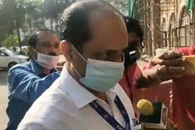 CBI Can Inquire into Transfer Postings of Police, Reinstatement of Sachin Waze: Bombay HC