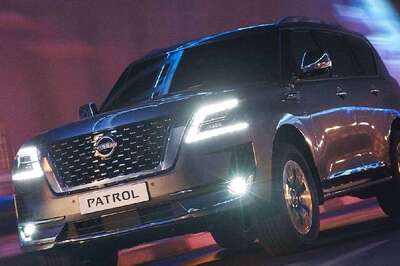 Salman Khan Buys Bulletproof Nissan Patrol Amid Death Threats from Bishnoi Gang: All About the SUV