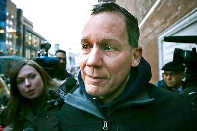 Trial Opens For Harvard Professor For Hiding Ties To China