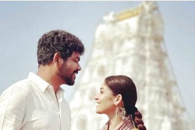 Nayanthara-Vignesh Shivan Wedding Venue, Adjoining Beach Off-limits; Guests Get Barcodes