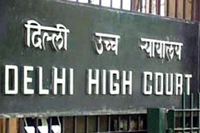 Websites' grievance officer's name, contact displayed: Delhi HC to Centre