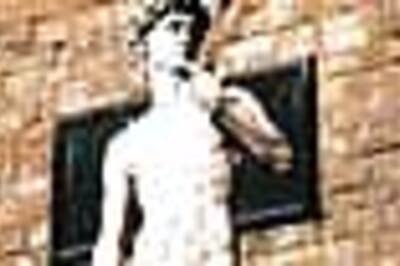 Teacher strips for the sake of art