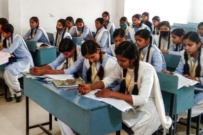 UP Schools Adopt NCERT's Revised Textbooks from Current Session
