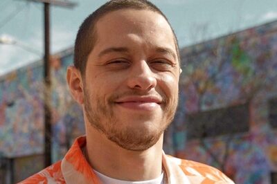 Pete Davidson To Leave Saturday Night Live After Season 47 Finale: Report