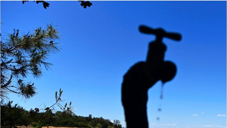 NEWS18 EXPLAINS: How Cities in the West have Water Amid Drought
