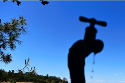 NEWS18 EXPLAINS: How Cities in the West have Water Amid Drought