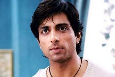I was to play Salman's role in 'Dabangg': Sonu Sood