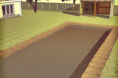 How to Pour Concrete