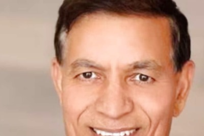 From A Village With No Electricity To Rs 90,000 Crore, The Inspiring Story Of Zscaler CEO Jay Chaudhry