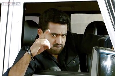 'Temper' trailer: Junior NTR introduces himself as 'fully corrupt, criminal minded and 100 per cent cunning'