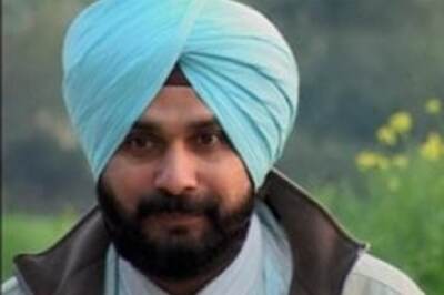 Sidhu wins hands down in Amritsar