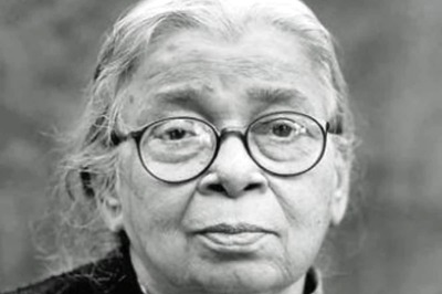 Mahasweta Devi Birth Anniversary: The Renowned Author’s Famous Literary Works That Inspired films