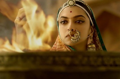 Padmavati Row: Karni Sena Request PM Modi to Intervene, Seeks Nationwide Ban on Film