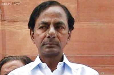Hyderabad: Special court orders CBI probe into KCR's assets