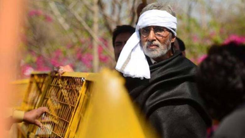Prakash Jha's 'Satyagraha' to be screened in South Africa