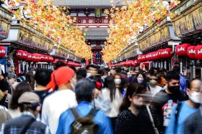 'Japan Will Disappear': PM Kishida's Aide Sounds Alarm Over Rapidly Declining Population