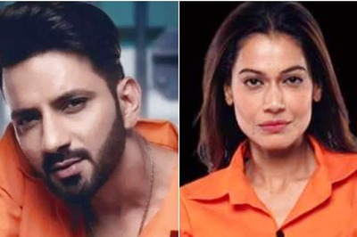 Lock Upp: Ali Merchant Insults Payal Rohatgi As He Calls Her 'Chugli Chachi'