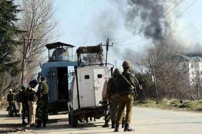 Pampore encounter ends after 2 days, 3 heavily armed 'foreign' terrorists killed