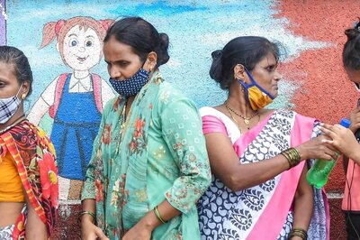 Vaccinate Teachers, Non-teaching Staff Before Reopening Schools: COVID-19 Task Force