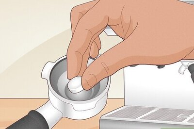 How to Clean & Descale a Breville Espresso Machine