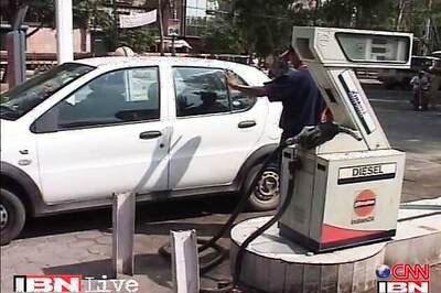 Cabinet considers complete decontrol of diesel price