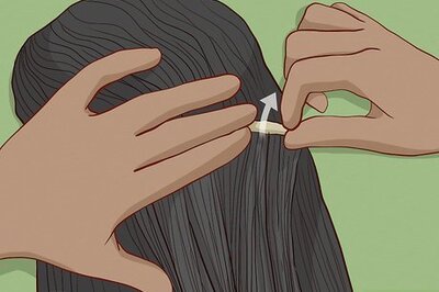 How to Wash Hair Extensions