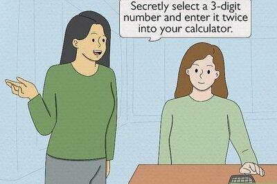 4 Mind-Blowing Calculator Tricks