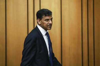 Expectations from Modi government were 'probably unrealistic': Raghuram Rajan