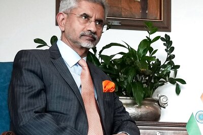 ‘Election Season Started in London…’: Jaishankar Says BBC Documentary Timing Not ‘Accidental’